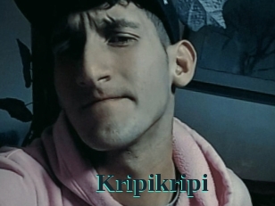 Kripikripi
