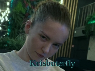 Krisbuterfly