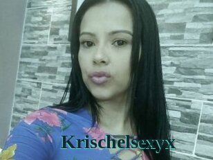 Krischelsexyx