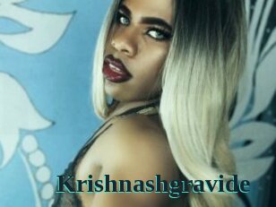Krishnashgravide