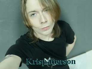 Krispatterson