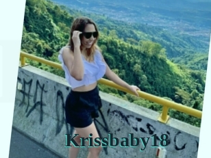 Krissbaby18
