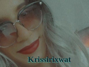 Krissirixwat