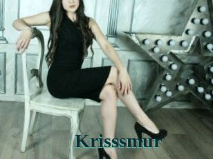 Krisssmur
