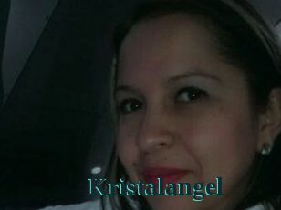 Kristalangel