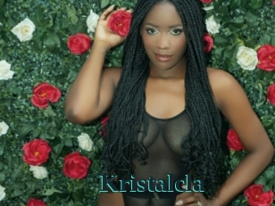 Kristalcla