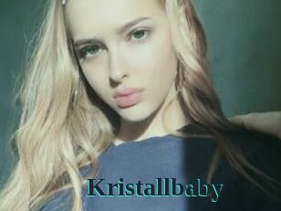 Kristallbaby