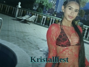 Kristallfest
