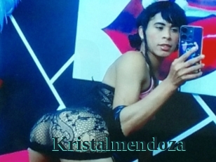 Kristalmendoza