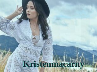 Kristenmacarny
