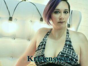 Kristenswan