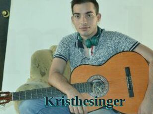 Kristhesinger