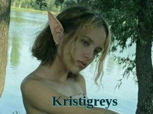 Kristigreys