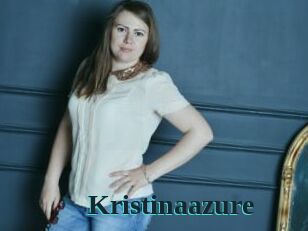 Kristinaazure