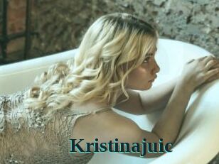 Kristinajuic