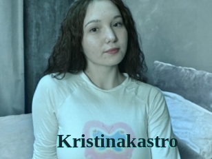 Kristinakastro
