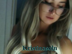 Kristinasoln
