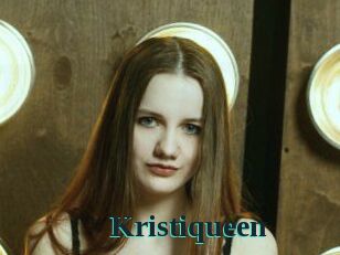 Kristiqueen