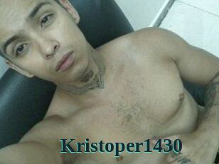 Kristoper1430