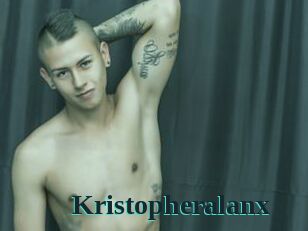 Kristopheralanx