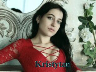 Kristytan