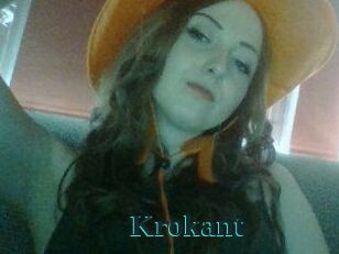 Krokant