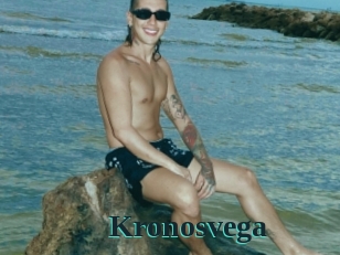 Kronosvega