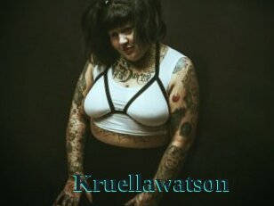 Kruellawatson