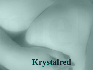Krystalred