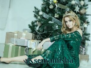 Kseniamisha