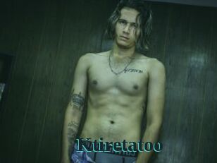 Ktiretatoo