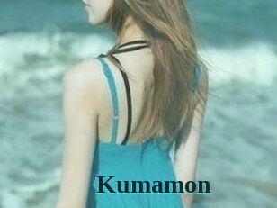Kumamon