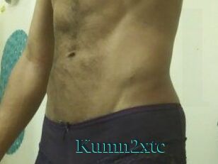 Kumn2xtc