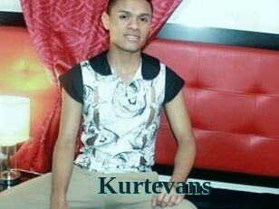 Kurtevans