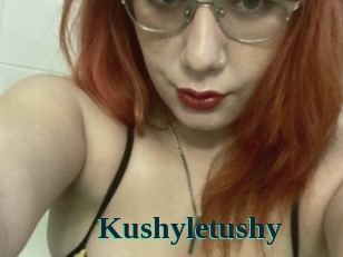 Kushyletushy