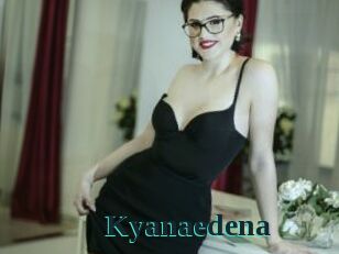 Kyanaedena