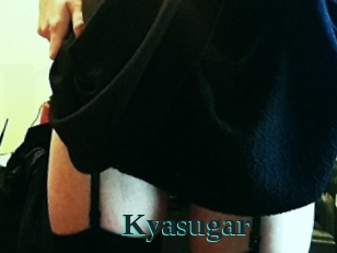Kyasugar