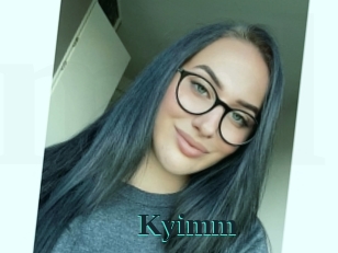 Kyimm
