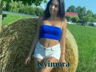 Kyimora