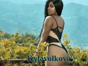 Kylavolkova