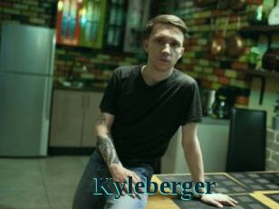 Kyleberger