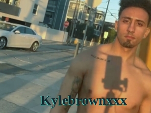 Kylebrownxxx
