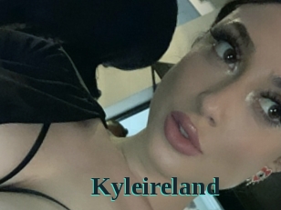 Kyleireland