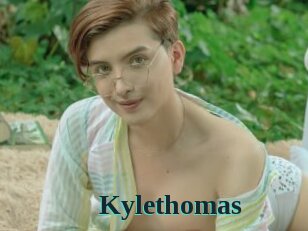 Kylethomas
