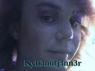 Kyli3notj3nn3r