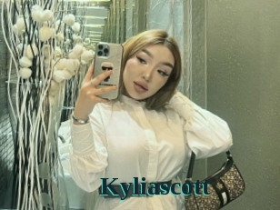 Kyliascott