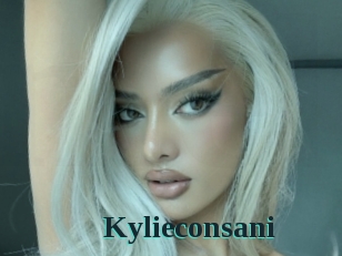 kylieconsani Melody Melons