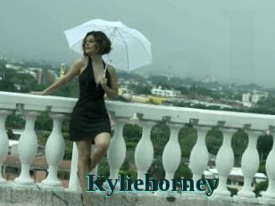 Kyliehorney