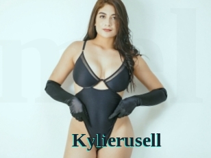 Kylierusell