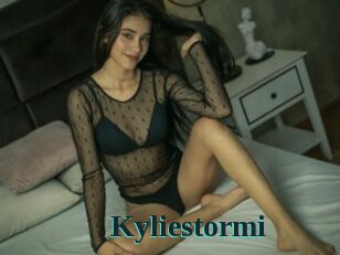 Kyliestormi